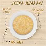 SHM Asal Jeera No-Salt Bhakhri